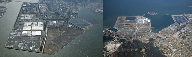 田原地区 三河港振興会